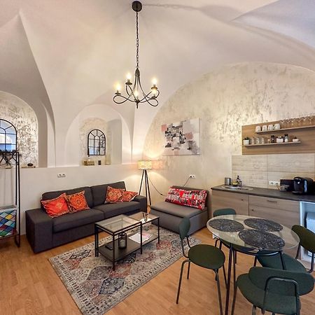 Serenity House Apartments Sibiu Exteriér fotografie