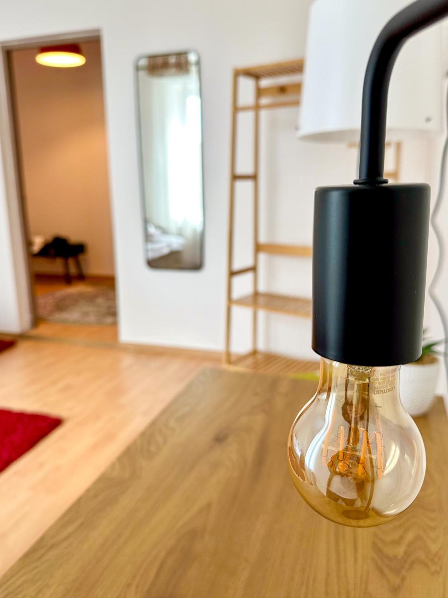 Serenity House Apartments Sibiu Pokoj fotografie
