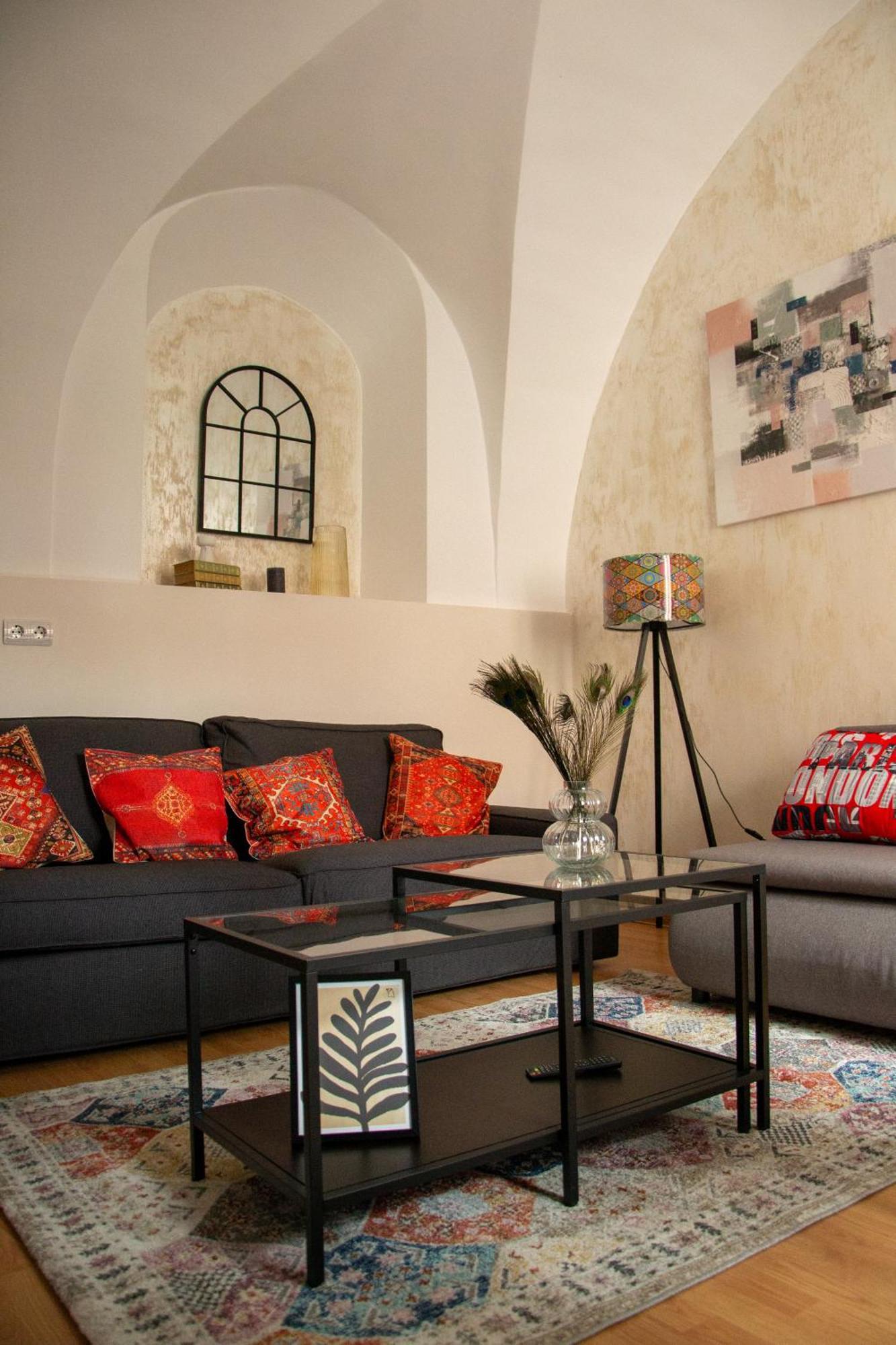 Serenity House Apartments Sibiu Pokoj fotografie