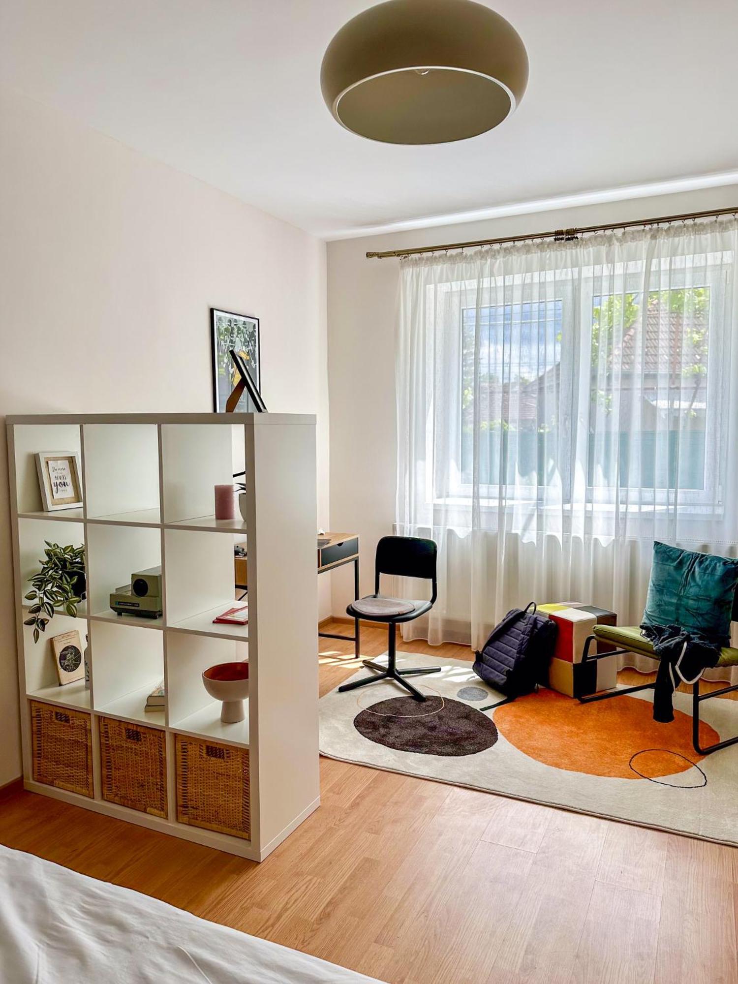 Serenity House Apartments Sibiu Exteriér fotografie