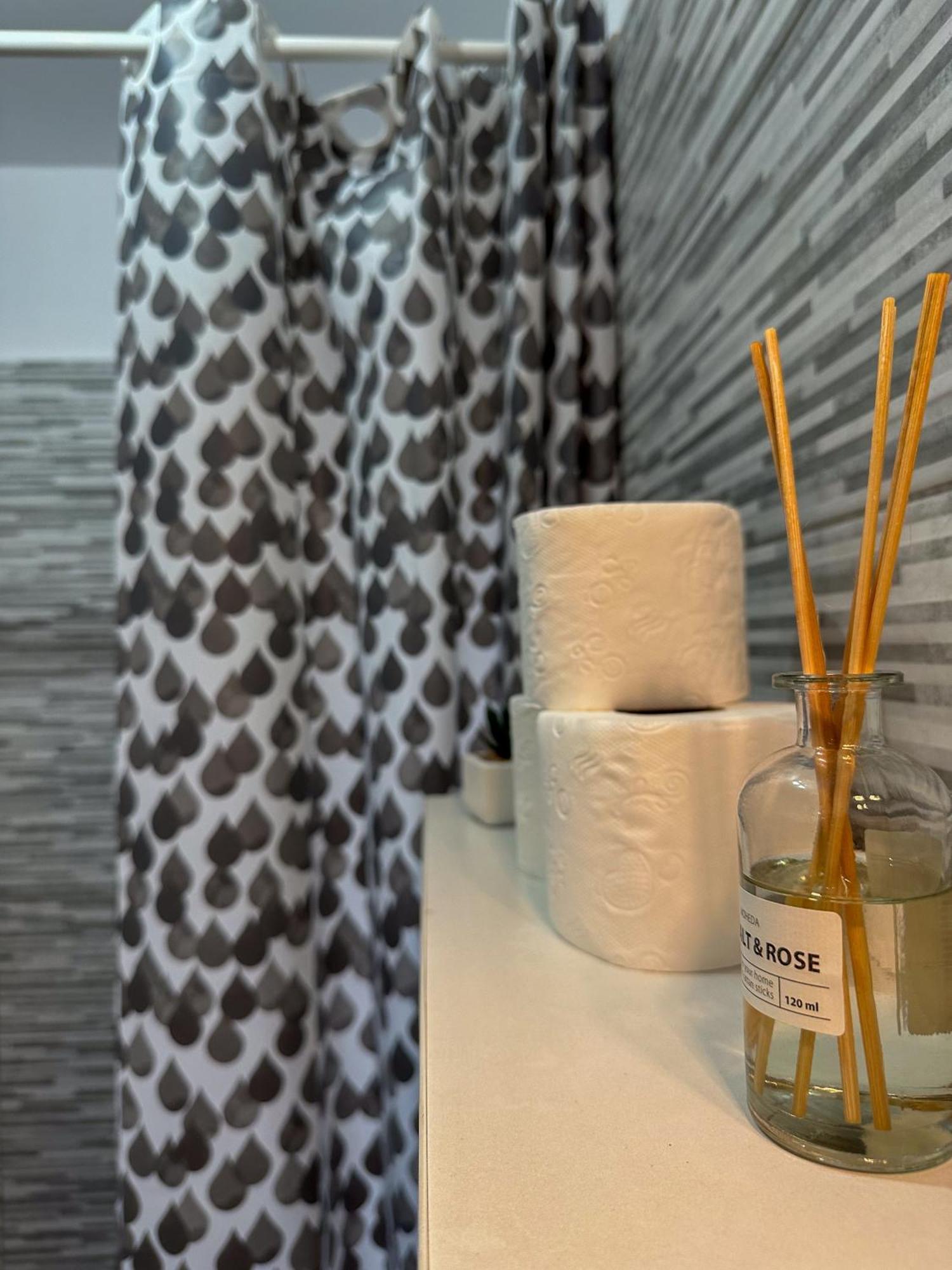 Serenity House Apartments Sibiu Pokoj fotografie