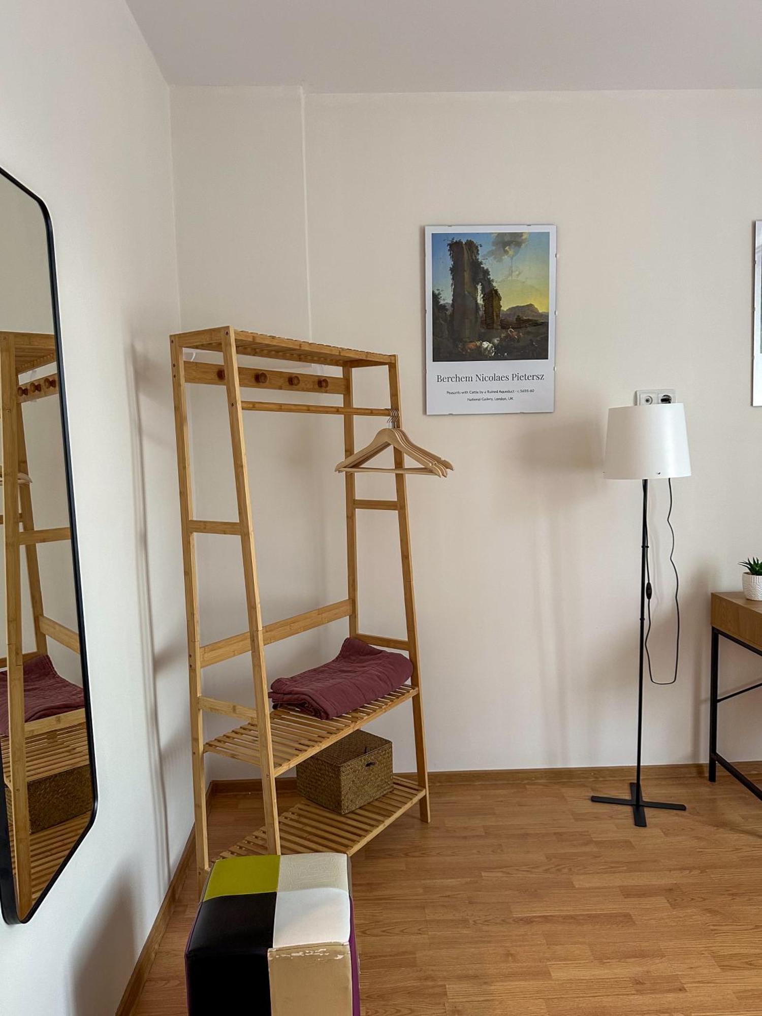 Serenity House Apartments Sibiu Pokoj fotografie