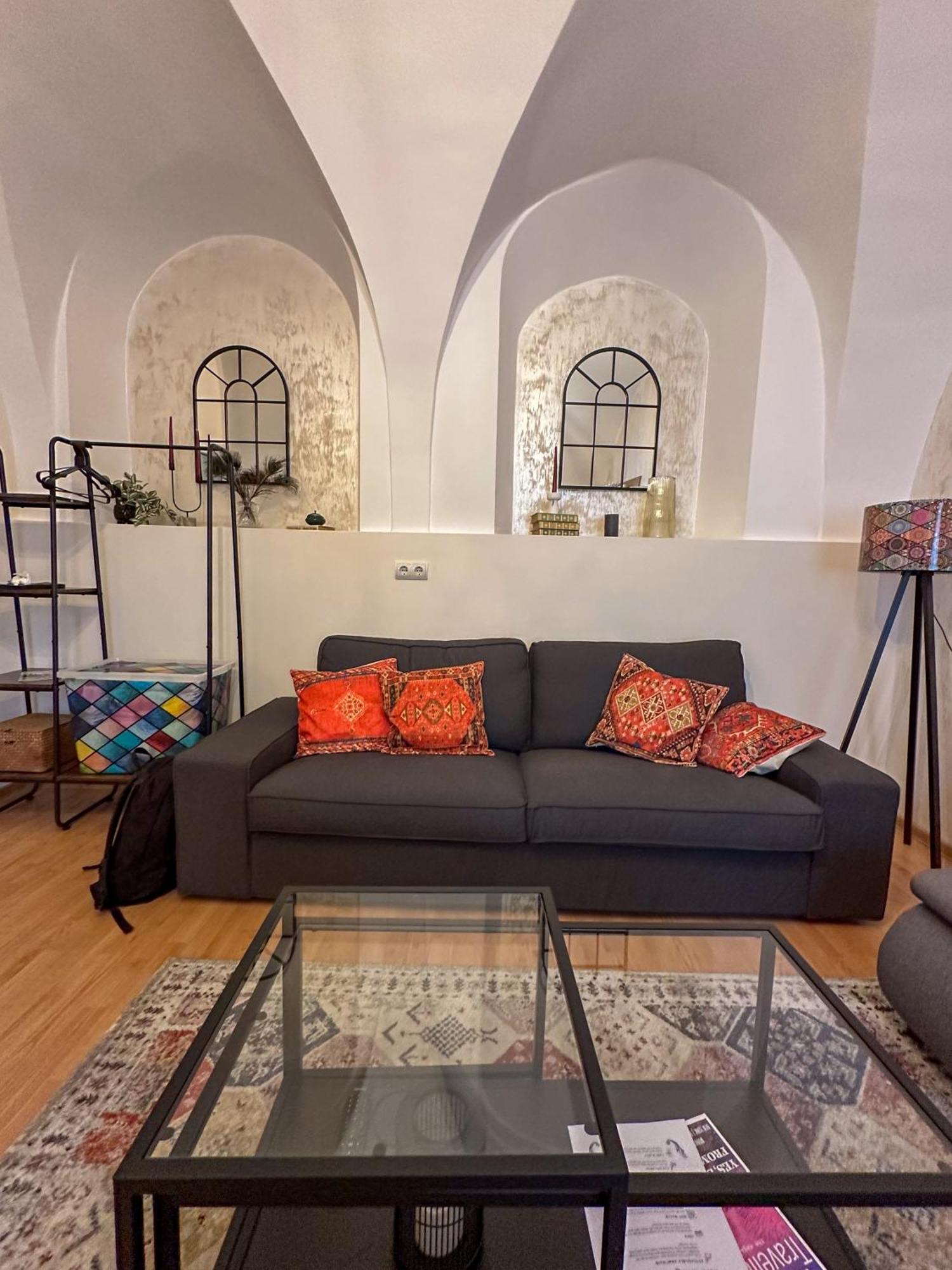 Serenity House Apartments Sibiu Pokoj fotografie