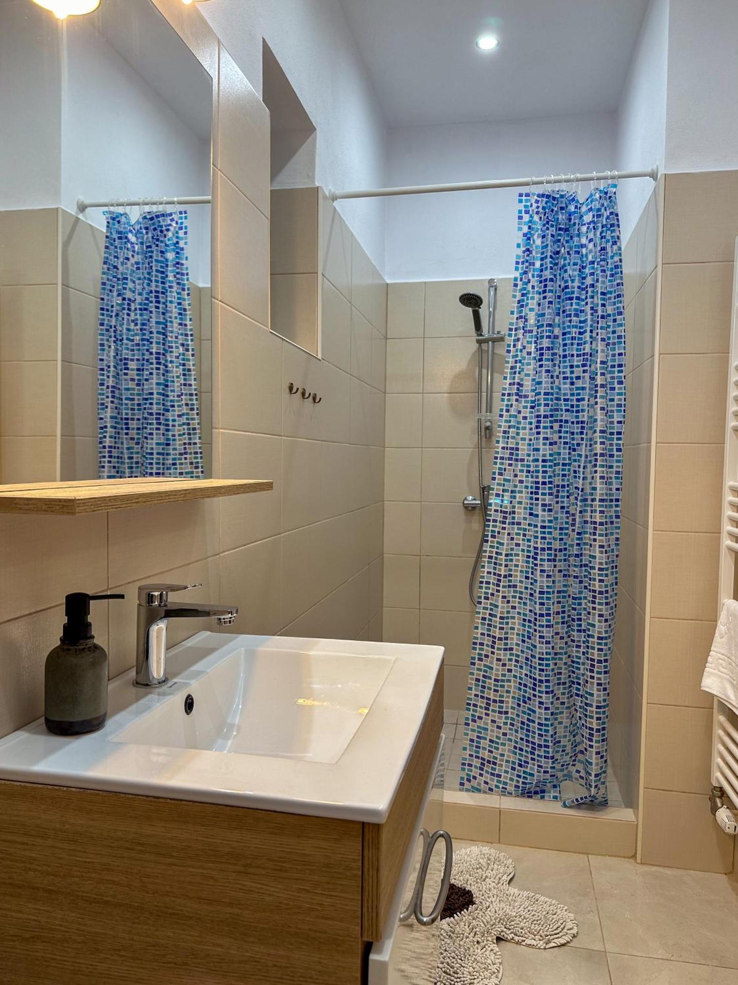 Serenity House Apartments Sibiu Pokoj fotografie