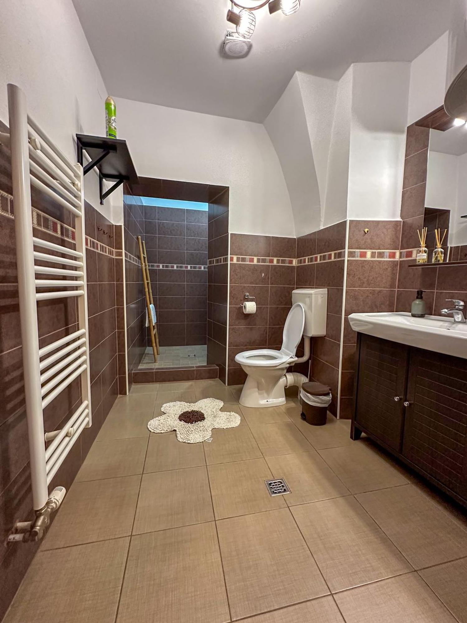 Serenity House Apartments Sibiu Pokoj fotografie