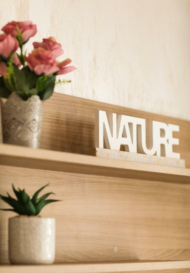 Serenity House Apartments Sibiu Exteriér fotografie