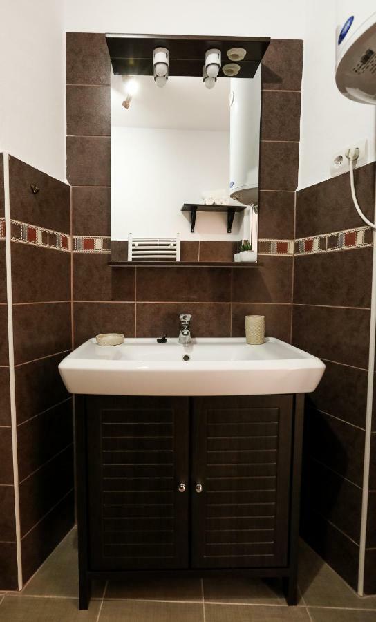 Serenity House Apartments Sibiu Exteriér fotografie